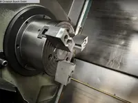 Токарный станок с ЧПУ GILDEMEISTER Ctx 400 s2 фото на Industry-Pilot
