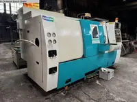 CNC Turning Machine DOOSAN S310 sml photo on Industry-Pilot