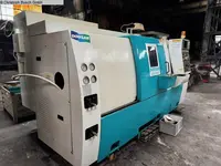CNC Turning Machine DOOSAN S310 sml photo on Industry-Pilot