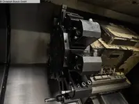 CNC Turning Machine DOOSAN S310 sml photo on Industry-Pilot