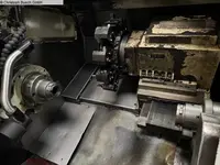 CNC Turning Machine DOOSAN S310 sml photo on Industry-Pilot