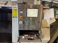 Токарный станок с ЧПУ HAAS Sl 30the фото на Industry-Pilot