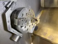 Токарный станок с ЧПУ HAAS Sl 30the фото на Industry-Pilot