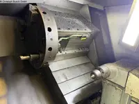 Токарный станок с ЧПУ HAAS Sl 30the фото на Industry-Pilot