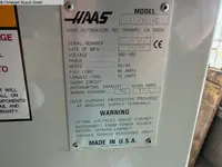 Токарный станок с ЧПУ HAAS Sl 30the фото на Industry-Pilot