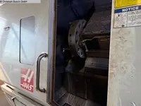 Токарный станок с ЧПУ HAAS Sl 30the фото на Industry-Pilot