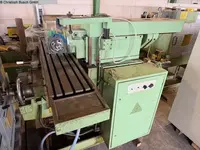  مركز تصنيع - شامل MECANICA CUGIR FU 36 الصورة على Industry-Pilot