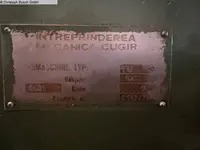 مركز تصنيع - شامل MECANICA CUGIR FU 36 الصورة على Industry-Pilot