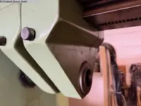 مركز تصنيع - شامل MECANICA CUGIR FU 36 الصورة على Industry-Pilot