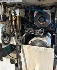 آلة درفلة اللولب PROFIROLL URWA 250 الصورة على Industry-Pilot