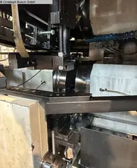 آلة درفلة اللولب PROFIROLL URWA 250 الصورة على Industry-Pilot