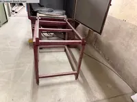 Установка для струйной обработки MHG Smg 100/emb 85 фото на Industry-Pilot