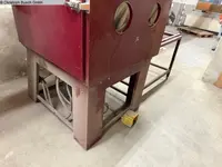 Установка для струйной обработки MHG Smg 100/emb 85 фото на Industry-Pilot