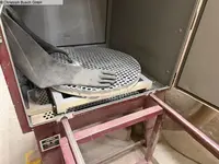 Установка для струйной обработки MHG Smg 100/emb 85 фото на Industry-Pilot