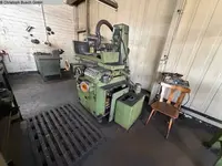  آلة صنفرة مسطحة ABA Ff450 الصورة على Industry-Pilot