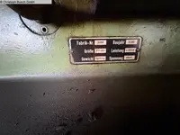 Плоскошлифовальный станок ABA Ff450 фото на Industry-Pilot