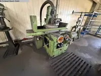 Плоскошлифовальный станок ABA Ff450 фото на Industry-Pilot