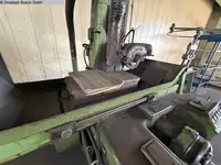 Плоскошлифовальный станок ABA Ff450 фото на Industry-Pilot