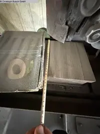 Плоскошлифовальный станок ABA Ff450 фото на Industry-Pilot