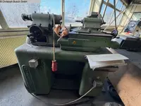  آلة صنفرة داخلية OVERBECK Zettos 30 الصورة على Industry-Pilot