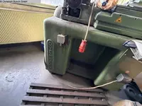 Внутришлифовальный станок OVERBECK Zettos 30 фото на Industry-Pilot