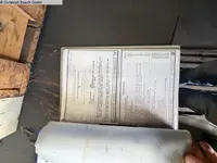 Внутришлифовальный станок OVERBECK Zettos 30 фото на Industry-Pilot