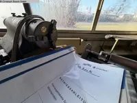 Внутришлифовальный станок OVERBECK Zettos 30 фото на Industry-Pilot