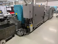 آلة خراطة CNC INDEX C100 الصورة على Industry-Pilot