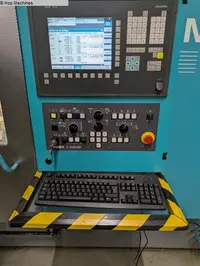 آلة خراطة CNC INDEX C100 الصورة على Industry-Pilot