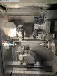 آلة خراطة CNC INDEX C100 الصورة على Industry-Pilot