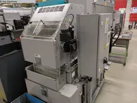 Токарный станок с ЧПУ INDEX C200 фото на Industry-Pilot