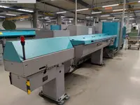 Токарный станок с ЧПУ INDEX C200 фото на Industry-Pilot