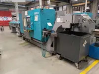 Токарный станок с ЧПУ INDEX C200 фото на Industry-Pilot