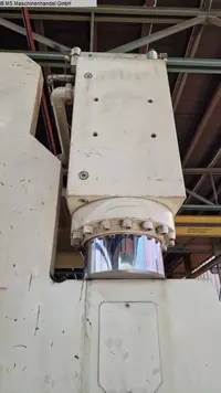 Листогибочный пресс - гидравлический LVD PPI 320/45 MNC95 фото на Industry-Pilot