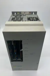   Siemens SIMODRIVE 6SC6101-2B-Z الصورة على Industry-Pilot