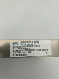  Siemens SINUMERIK Modul 6FC5110-0BB03-0AA1 photo on Industry-Pilot