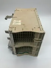  Siemens SINUMERIK 840C Zentralgerät 1 12EP 6FC5100-0AA01-0AA1 6FC5101-0AA01-0AA0 guter Zustand