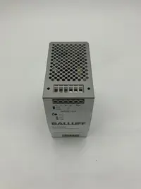  Balluff Netzteil 24VDC 5A BAE0006    BAE PS-XA-1W-24-050-003 الصورة على Industry-Pilot