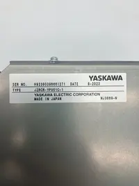  Yaskawa JZRCR-YPU01C-1 الصورة على Industry-Pilot