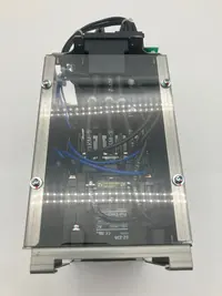   Yaskawa JZRCR-YPU01C-1 