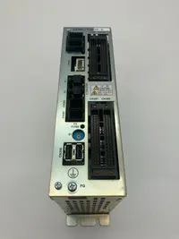   Yaskawa DX100 I-O Unit JZNC-YIU02-E 