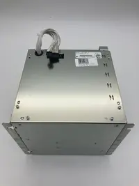  Yaskawa CPU Unit JZNC-YRK51-1E guter Zustand