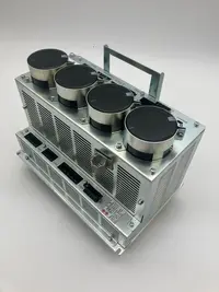  Yaskawa Converter SRDA-C0A30A01A-E фото на Industry-Pilot