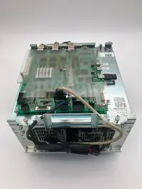  Yaskawa SERVOPACK SRDA-MH50 الصورة على Industry-Pilot