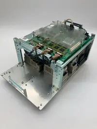  Yaskawa SERVOPACK SRDA-MH50 الصورة على Industry-Pilot