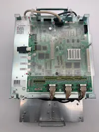   Yaskawa SERVOPACK SRDA-MH50 