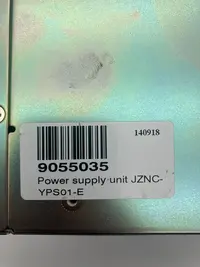  Fuji Electric Power Supply Unit CPS-520F الصورة على Industry-Pilot