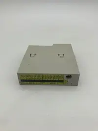  Siemens SINUMERIK DMP 16 E-Modul Compact 6FC5111-0CA01-0AA0, 6FC5111-0CA02-0AA2,6FC5111-0CA03-0AA2 guter Zustand