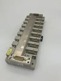   Siemens SINUMERIK Modul 6FC5111-0CA73-0AA1 