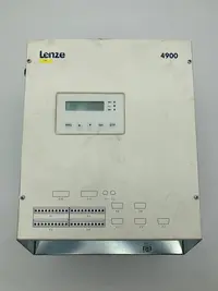   Lenze Frequenzumrichter EVD4903-E 